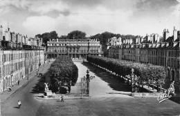 NANCY Place De La Carriere  44 (scan Recto-verso)MA2294Bis - Nancy