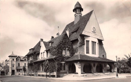 LE TOUQUET Paris Plage L' HOTEL DES POSTES  59 (scan Recto-verso)MA2294Bis - Le Touquet