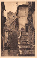 Forteresse à Roquebrune-Cap-Martin   10 (scan Recto-verso)MA2294Ter - Roquebrune-Cap-Martin