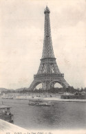 75-PARIS LA TOUR EIFFEL-N°T1044-B/0391 - Tour Eiffel