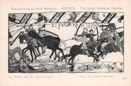 14-BAYEUX-N°T1044-B/0019 - Bayeux