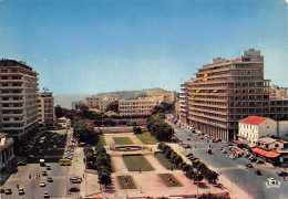 SENEGAL  DAKAR Place De L'indépendance  33  (scan Recto-verso)MA2295Ter - Senegal