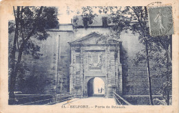 90-BELFORT-N°T1044-F/0245 - Belfort - Stadt