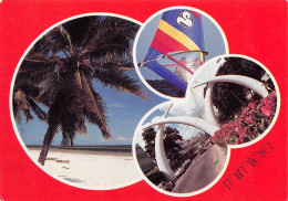 KENYA  Popular MOMBASA Scenes  21 (scan Recto-verso)MA2296 - Kenya