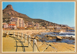 BANTRY BAY Beach At SAUNDERS ROCK   Cape Town  Johannesburg  20 (scan Recto-verso)MA2296 - Südafrika