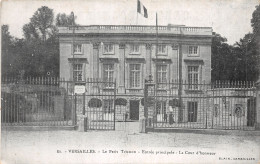 78-VERSAILLES-N°T1044-D/0391 - Versailles