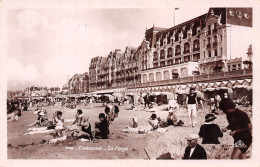 14-CABOURG-N°T1044-D/0353 - Cabourg