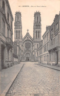 ANGERS  église St Joseph  23 (scan Recto-verso)MA2296Bis - Angers