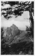 MONT DORE  La Roche Tuilliere  15 (scan Recto-verso)MA2296Und - Le Mont Dore