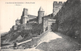 11-CARCASSONNE-N°T1045-A/0023 - Carcassonne