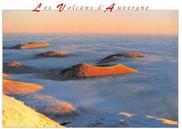 Puy Pariou Volcans D'auvergne   31 (scan Recto-verso)MA2296Und - Other & Unclassified