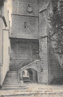 SAINT JEAN DE LUZ  Escalier De L'église   6 (scan Recto-verso)MA2297 - Saint Jean De Luz