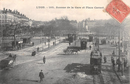69-LYON-N°T1044-G/0355 - Other & Unclassified