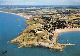 LE VAL ANDRE  PLENEUF Port Et Pointe De Piegu   4 (scan Recto-verso)MA2297Ter - Pléneuf-Val-André