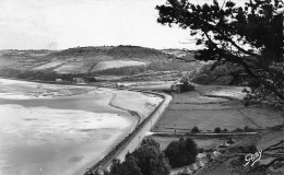 PLESTIN LES GREVES Plage De SAINT EFFLAM Pont AR Yar   7 (scan Recto-verso)MA2297Ter - Plestin-les-Greves