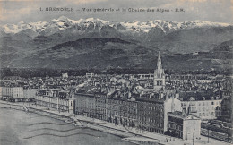 38-GRENOBLE-N°T1045-C/0013 - Grenoble