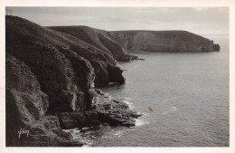 CAP FREHEL  Les Falaises   39 (scan Recto-verso)MA2297Ter - Cap Frehel