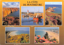 PENTHIEVRE  La Cote  42 (scan Recto-verso)MA2297Ter - Other & Unclassified