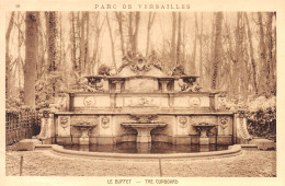 78-VERSAILLES-N°T1045-F/0025 - Versailles