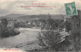 11-LIMOUX-N°T1045-E/0349 - Limoux