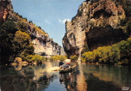 Gorges Du Tarn  Les Detroits  19 (scan Recto-verso)MA2298Ter - Gorges Du Tarn