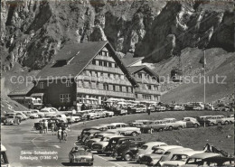 12227788 Saentis AR Schwebebahn Schwaegalp Saentis AR - Andere & Zonder Classificatie