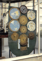 PLOERMEL  L' Horloge Astronomique   24  (scan Recto-verso)MA2298Und - Ploërmel