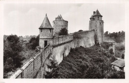 35-FOUGERES-N°T1046-A/0025 - Fougeres