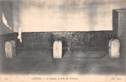 37-LOCHES-N°T1045-G/0121 - Loches