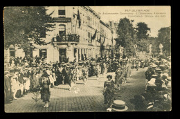 Belgique Antwerpen Anvers VII Eme Olympiade De Antwerpsche Ommegang 1920 - Antwerpen