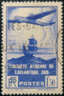 3730 - FRANCE - 1936 - CONQUETE AERIENNE DE L'ATLANTIQUE NORD - N°320 Oblitéré - Used Stamps
