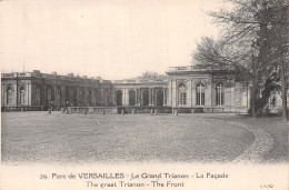 78-VERSAILLES-N°T1046-B/0263 - Versailles