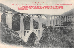 66-LE GRAND PONT VIADUC SEJOURNE-N°T1046-F/0195 - Other & Unclassified