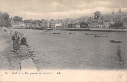 56-AURAY-N°T1046-F/0031 - Auray