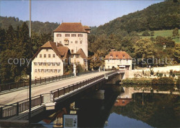 12223900 Kaiserstuhl_AG Burg Roeteln Am Deutschen Rheinufer - Autres & Non Classés