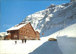 12223364 Schwaegalp AR Saentis-Schwebebahn  Schwaegalp - Sonstige & Ohne Zuordnung