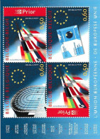België 2004 Europese Uni - Otros & Sin Clasificación
