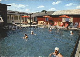 12219663 Zurzach Schwimmbad Heilquelle Bad Zurzach - Autres & Non Classés