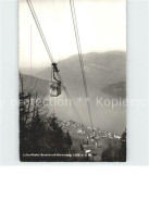 12215884 Beckenried Luftseilbahn Beckenried - Other & Unclassified