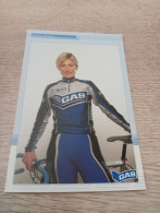 Cyclisme Cycling Ciclismo Ciclista Wielrennen Radfahren ZOCCA GRETA (Gas Sport Women Cycling Team 2000) - Cycling