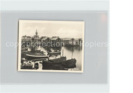 12191757 Hammerfest Hafen Hammerfest - Noruega