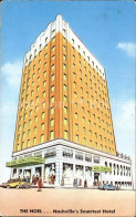 12187686 Nashville_Tennessee The Noel-Hotel - Andere & Zonder Classificatie