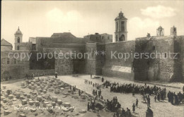 12186945 Bethlehem Yerushalayim Church Of The Nativity Bethlehem - Israel