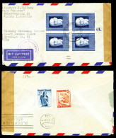 ÖSTERREICH Nr 927 BRIEF MEF X28B466 - Other & Unclassified