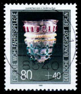 BERLIN 1986 Nr 768 Zentrisch Gestempelt X2C8FC2 - Used Stamps