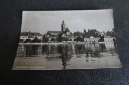 CPSM - ÛBERLINGEN Am Bodensee - 1959 - Ueberlingen