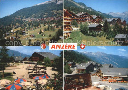 12178973 Anzere Dorf Anzere - Autres & Non Classés