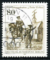 BERLIN 1983 Nr 693 Zentrisch Gestempelt X622DFA - Used Stamps