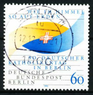 BERLIN 1990 Nr 873 Zentrisch Gestempelt X629EB6 - Used Stamps