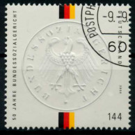 BRD 2004 Nr 2422 Gestempelt X6A5C6A - Gebraucht